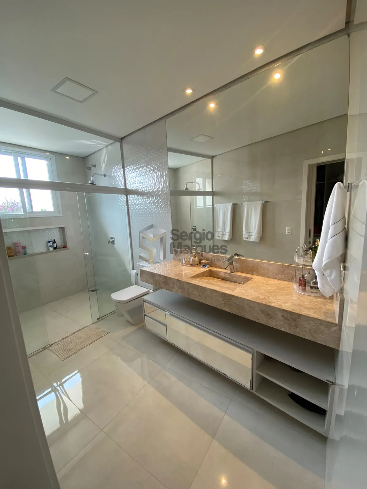 Imagem Casa à venda - 361m² - Jardim Europa, Umuarama-PR