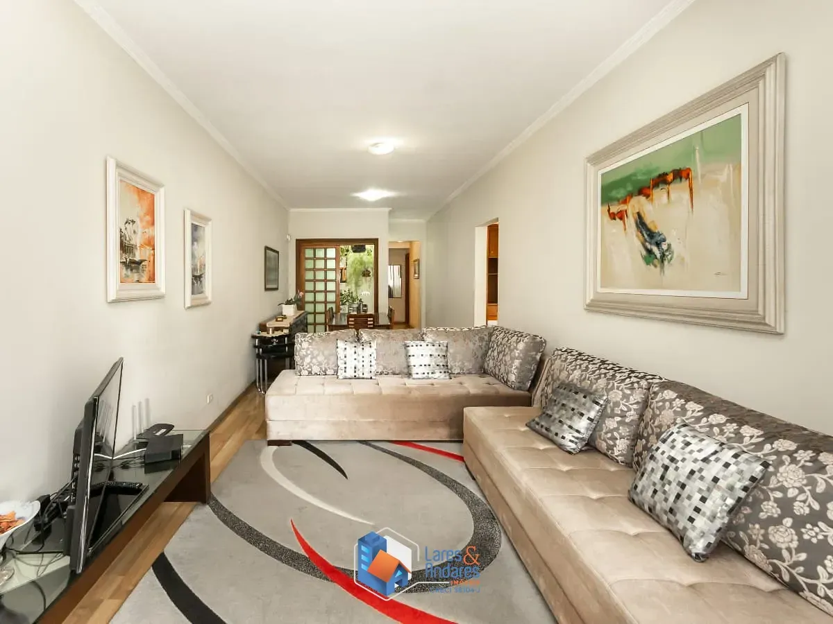 Foto do imóvel Casa para venda em Perdizes com 3 quartos, sendo 1 suíte, 129m² em Rua Cuxiponês
