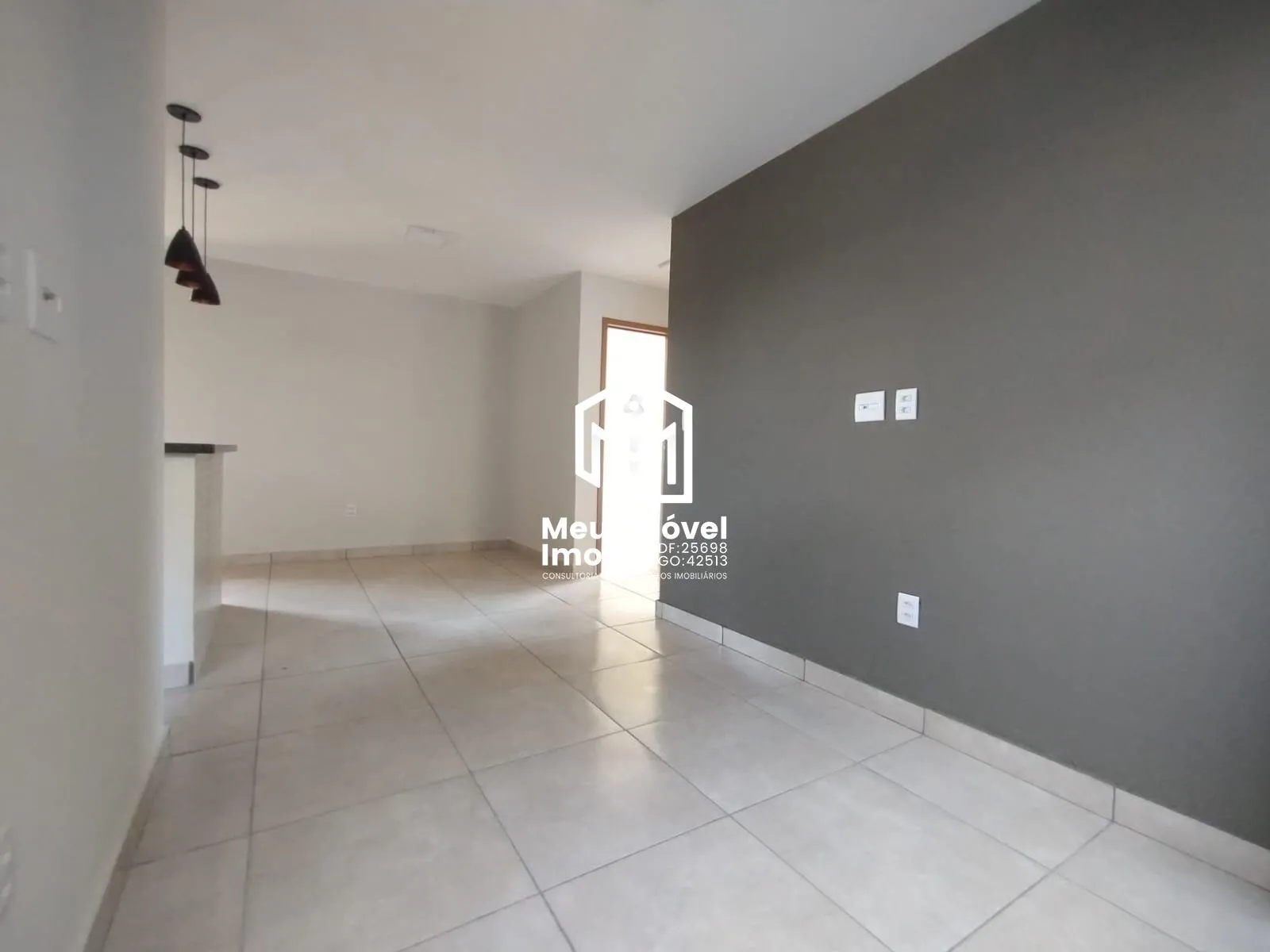 Imagem Apartamento em Setor Mandu II - Luziânia