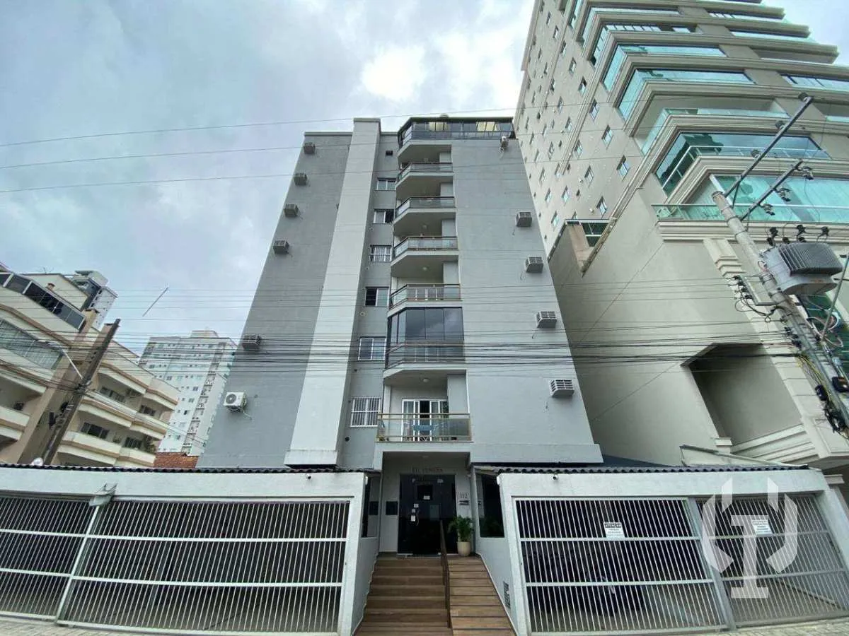 Imagem Apartamento à venda em Itapema, Meia praia, com 2 quartos, 70m2