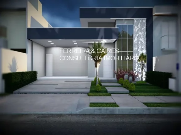 Foto do imóvel CASA RESIDENCIAL em INDAIATUBA - SP, JARDIM RESIDENCIAL MARIA DULCE em RUA LUIZ ANTÔNIO RAIMUNDO