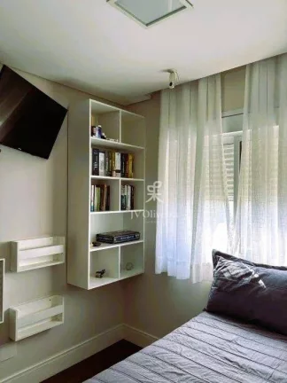 Imagem Apartamento com 2 dormitórios à venda, 109 m² por R$ 1.293.000,00 - Vila Andrade - São Paulo/SP