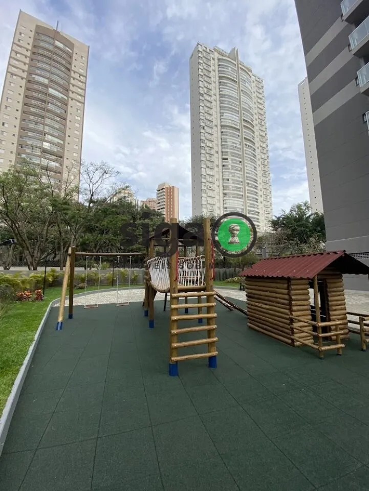 Imagem Apartamento para venda no Morumbi, São Paulo SP