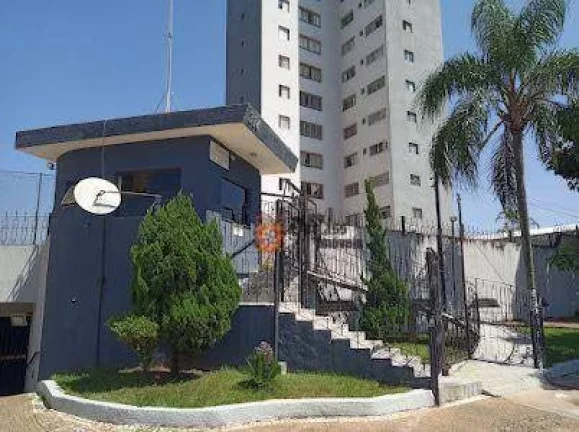 Foto do imóvel Apartamento com 2 dormitórios à venda, 65 m² por R$ 500.000,00 - Jardim Independência - São Paulo/SP