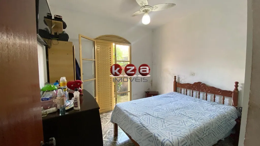 Imagem Casa com 3 dormitórios em condomínio em Valinhos