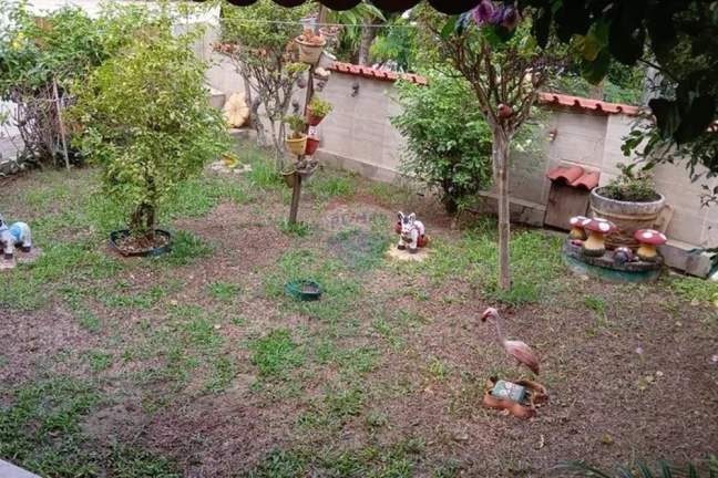 Imagem Casa com 4 quartos à venda em Vila Valqueire, Rio de Janeiro