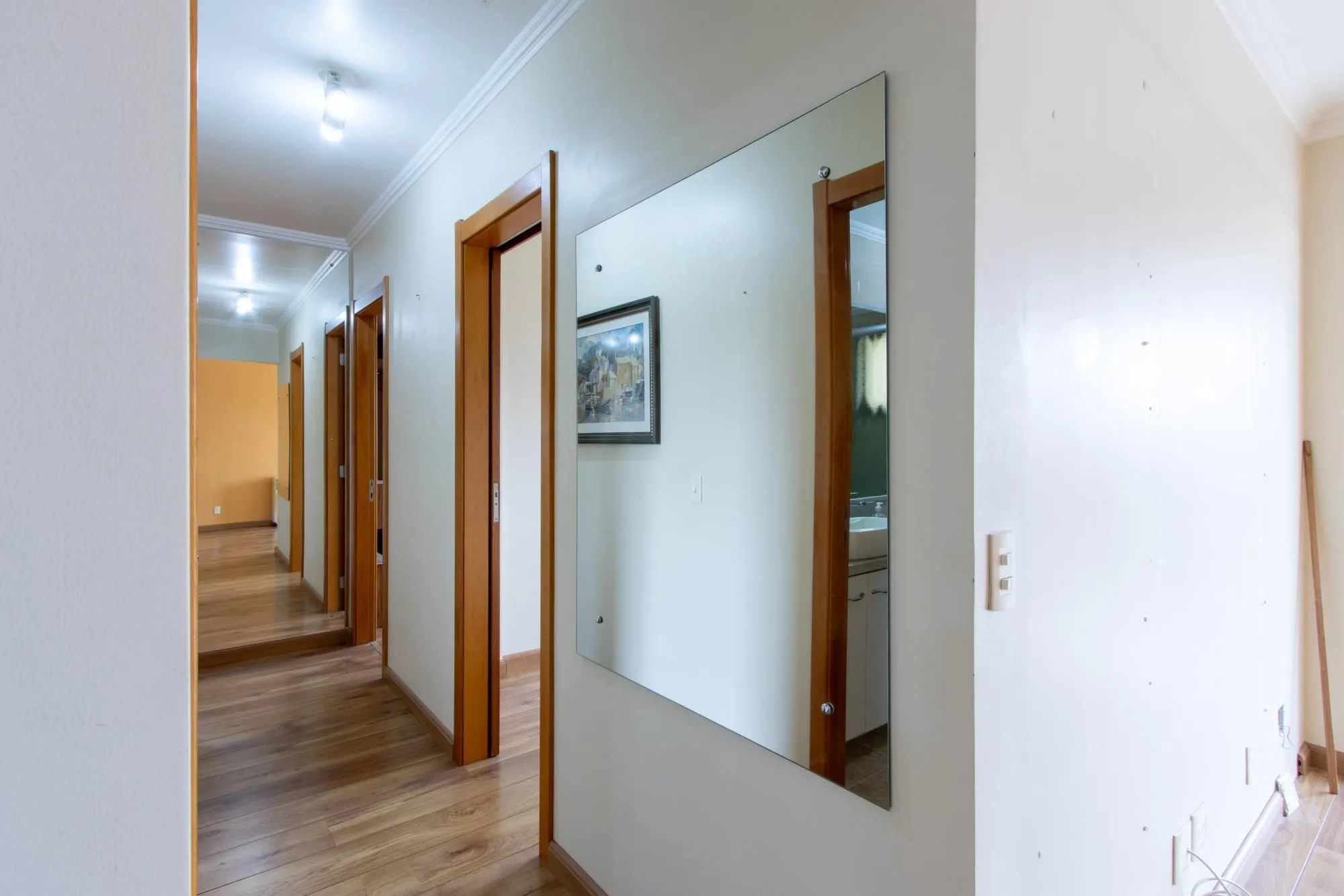 Imagem Apartamento para Venda - 93.43m², 3 dormitórios, 1 suite, 1 vaga - Teresópolis