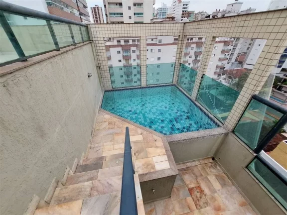 Imagem Apartamento à Venda em Caiçara, Praia Grande - SP