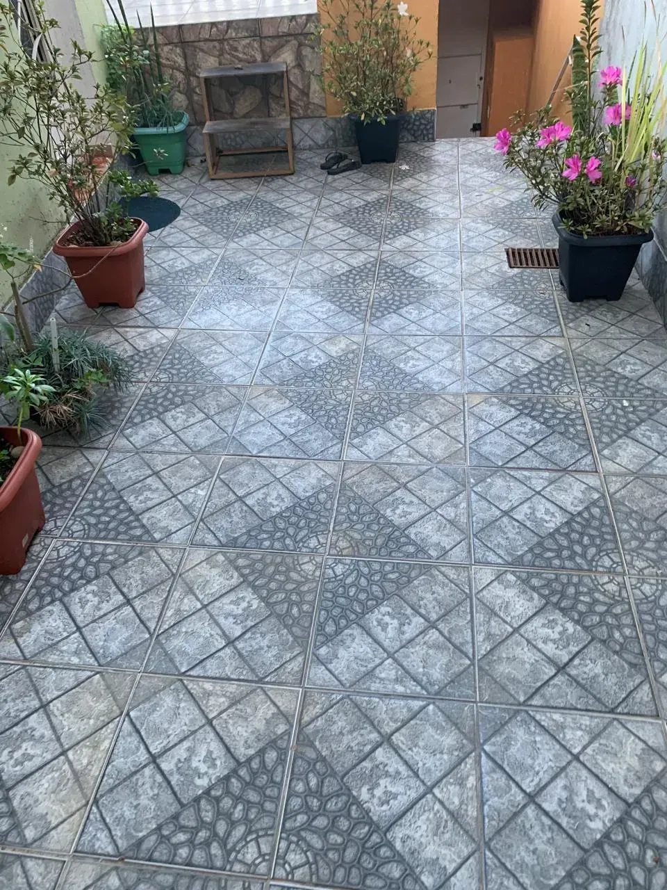 Imagem Casa de Vila com 2 Quartos à Venda, 160 m² em Jardim São João - Ferraz de Vasconcelos