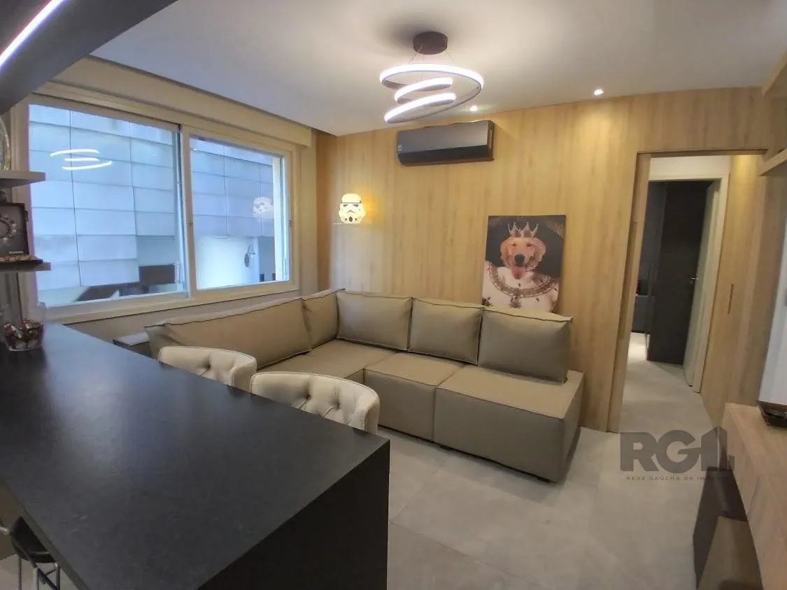 Imagem Apartamento em Centro Histórico