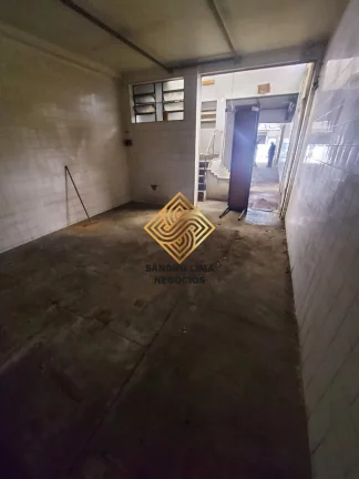 Imagem GALPÃO / DEPOSITO - COMERCIAL / INDUSTRIAL 200 M² - VILA ANASTÁCIO - SÃO PAULO / SP - ZONA OESTE - SP