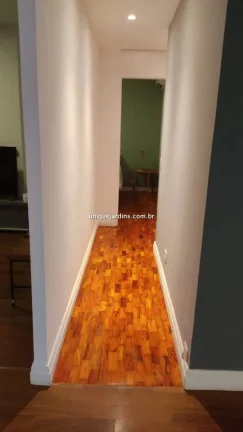 Imagem Apartamento para alugar Jardim América São Paulo