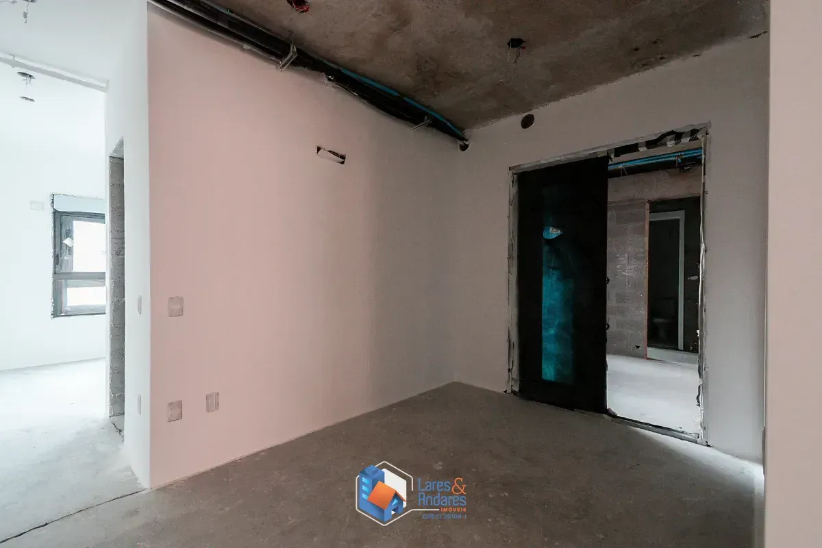Imagem Apartamento para venda em Paraíso com 3 quartos, sendo 3 suítes, 251m²