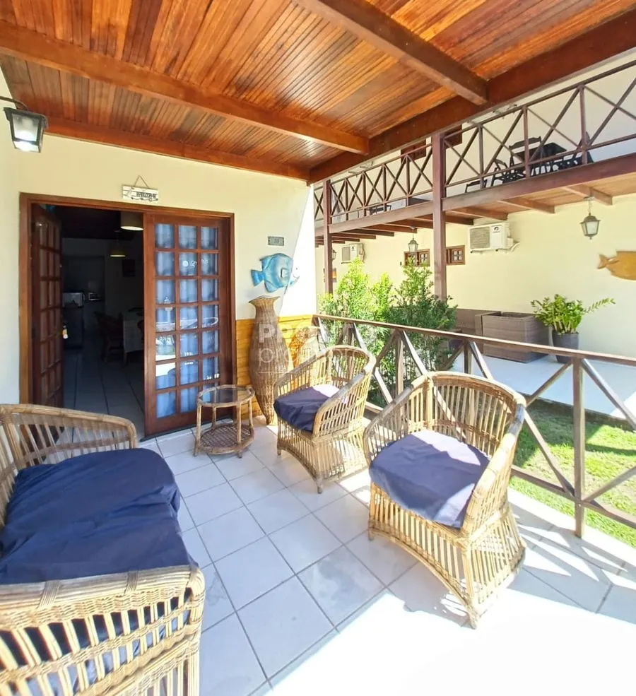 Imagem Village Praia dos Carneiros L