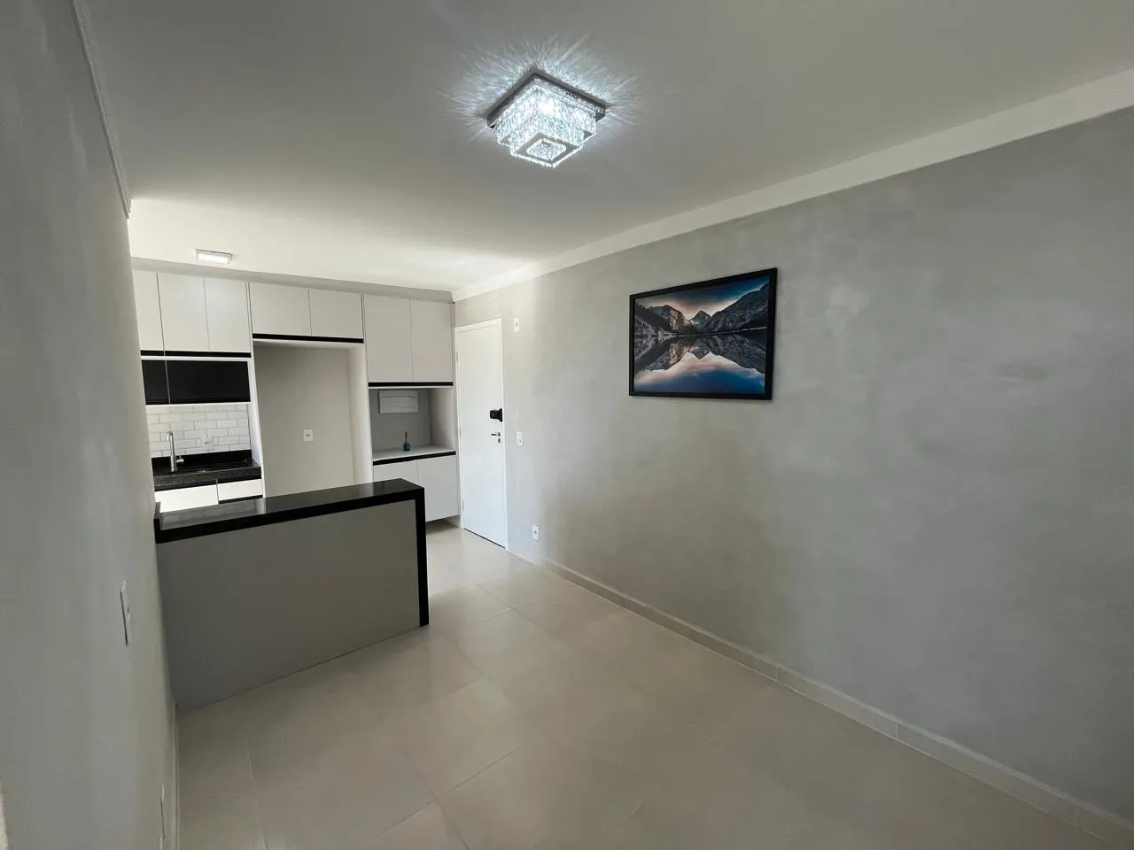 Imagem Apartamento à Venda no Brisa do Parque 3 | Vila Gabriel | 2 Quartos | Último Andar | 42,61m² | 1 Vaga