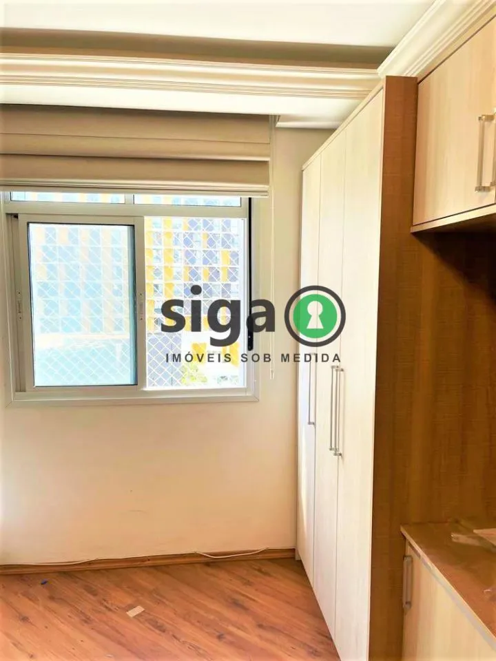 Imagem Apartamento Residencial em Bela Vista