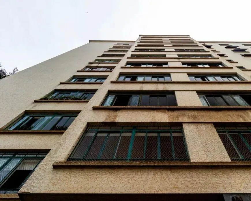 Imagem Apartamento com 4 Dormitorio(s) localizado(a) no bairro Higienópolis em São Paulo / Mato Grosso do Sul Ref.:809159