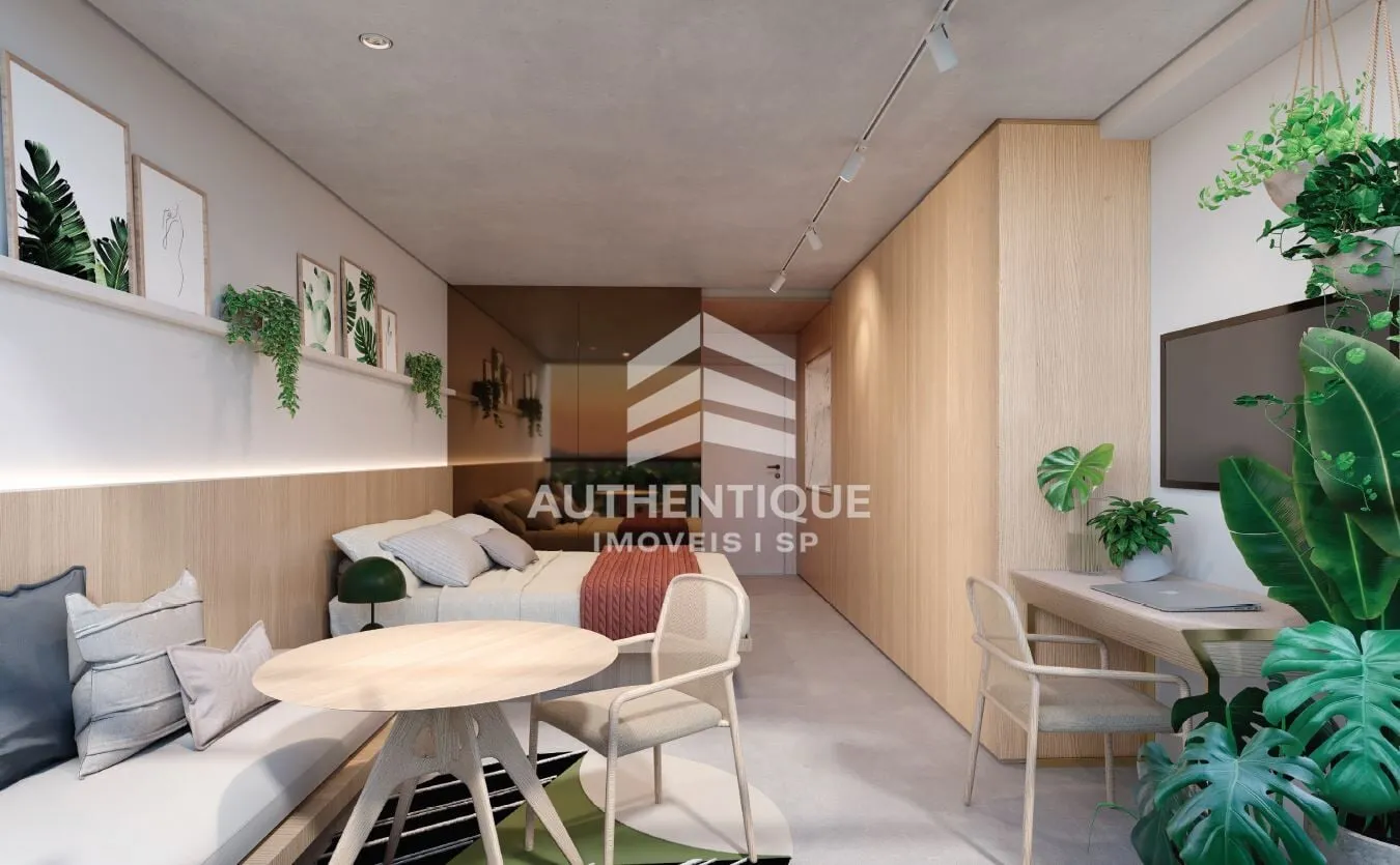Imagem SOLO JARDINS - Apartamento à venda em São Paulo/SP