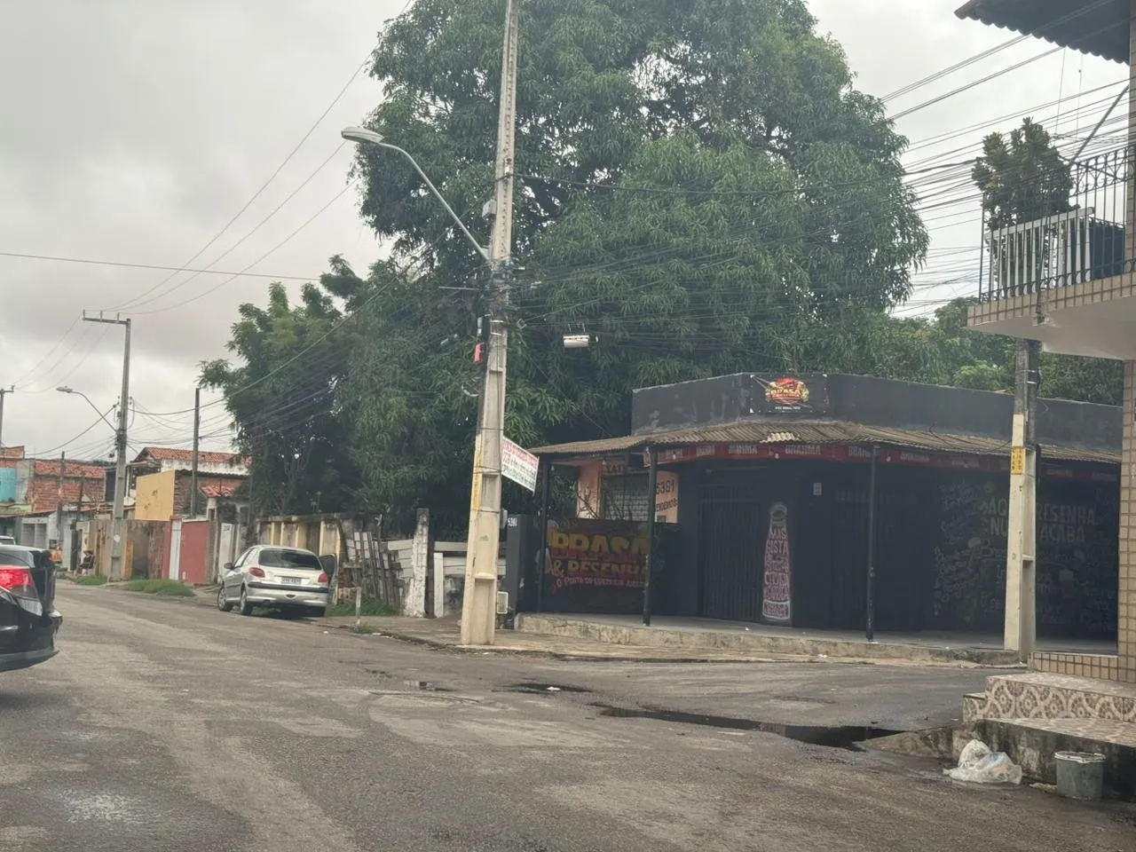 Imagem Terreno para Venda em Fortaleza, Monte Castelo