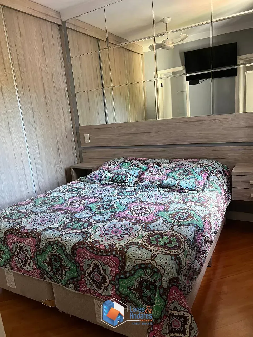 Imagem Apartamento à venda, Vila São Francisco, São Paulo, SP