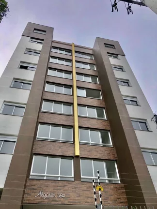 Foto do imóvel Algarve - Apartamento à venda no bairro Higienópolis - Porto Alegre/RS