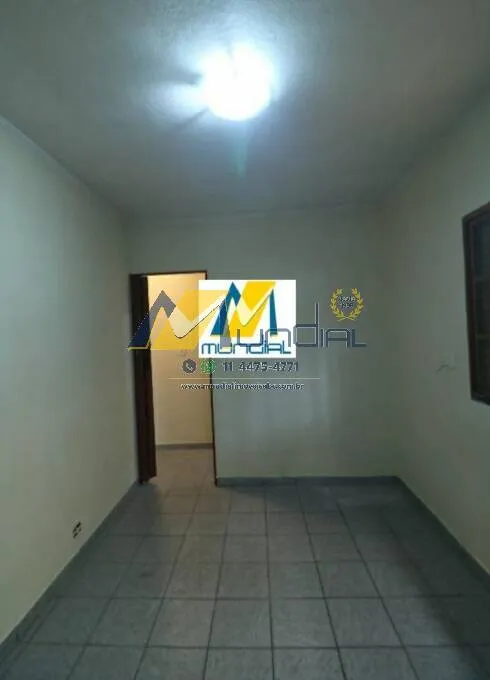 Imagem Alugo Casa em Santo André, Vila Lucinda