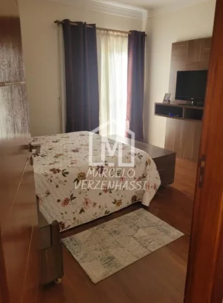 Imagem Casa em Condomínio para Venda em Limeira / SP no bairro Jardim Terras de Santa Elisa