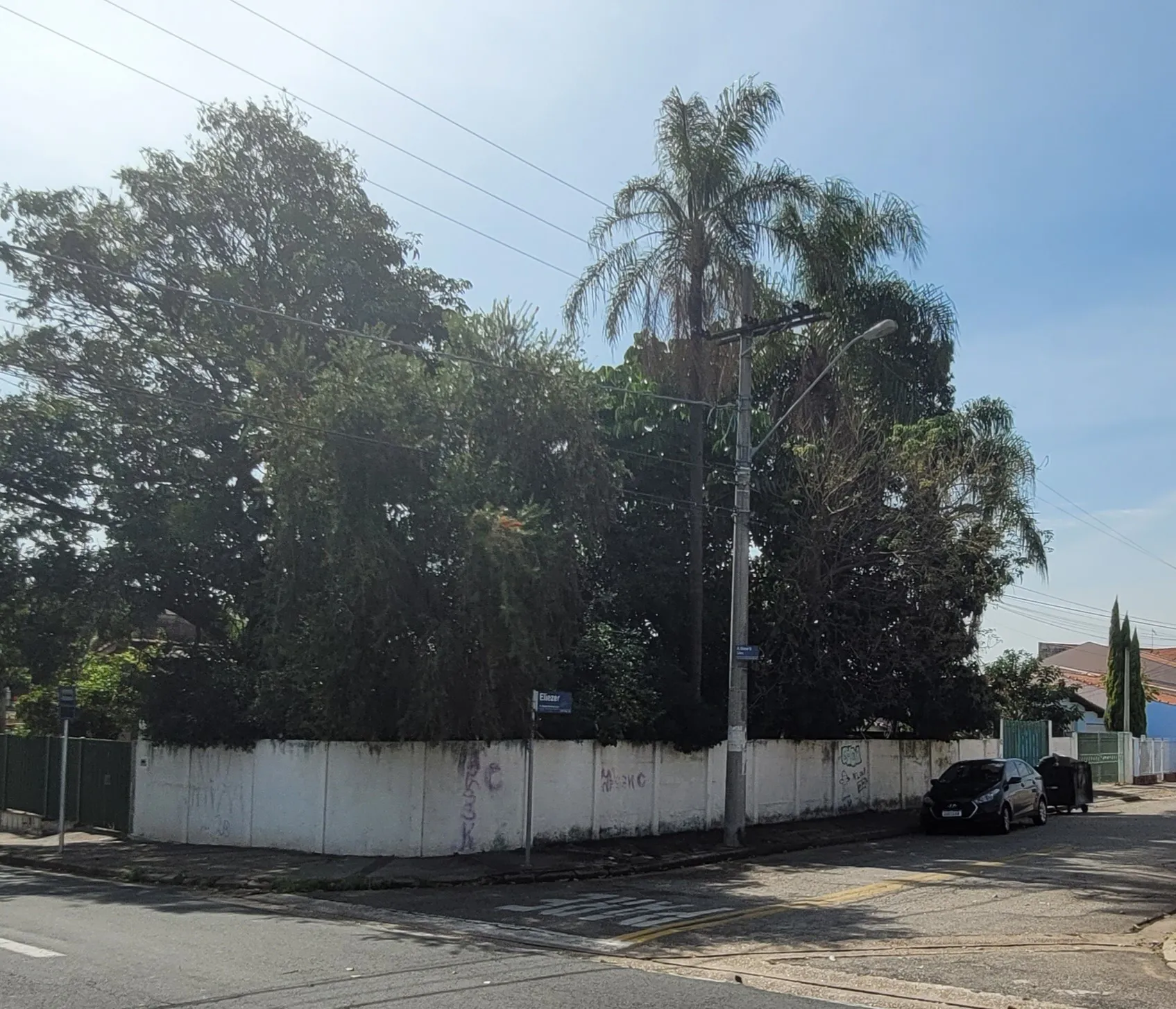 Imagem Terreno à venda na Vila Progresso com 300m²