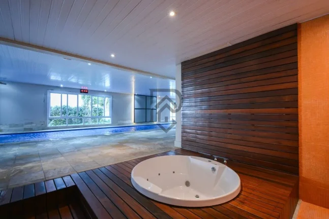 Imagem Apartamento Condomínio Don Klabin, 2 suites, 3 vagas determinadas
