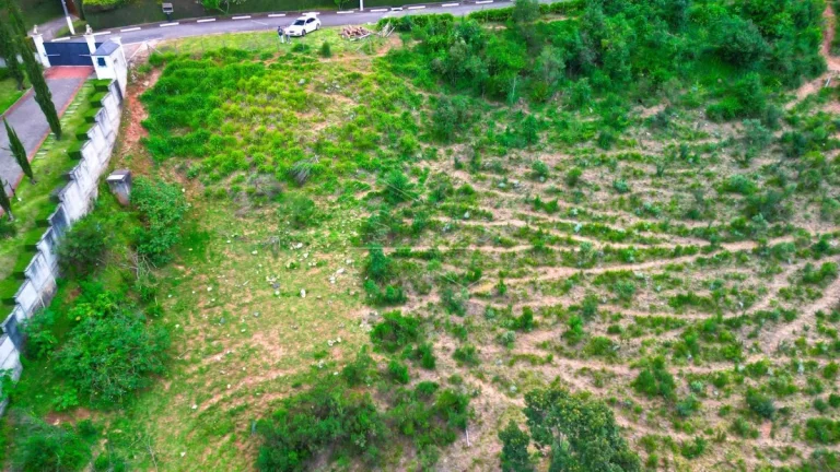Imagem Terreno em Campos do Jordão