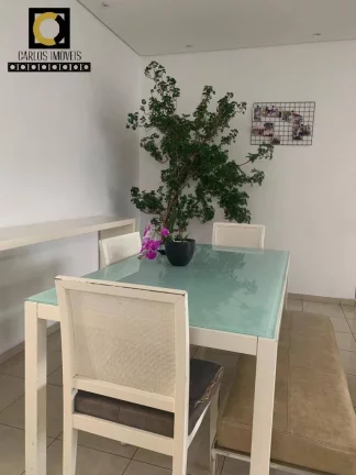 Imagem Apartamento belíssimo com 3 dormitórios a venda em Santos!!!!!