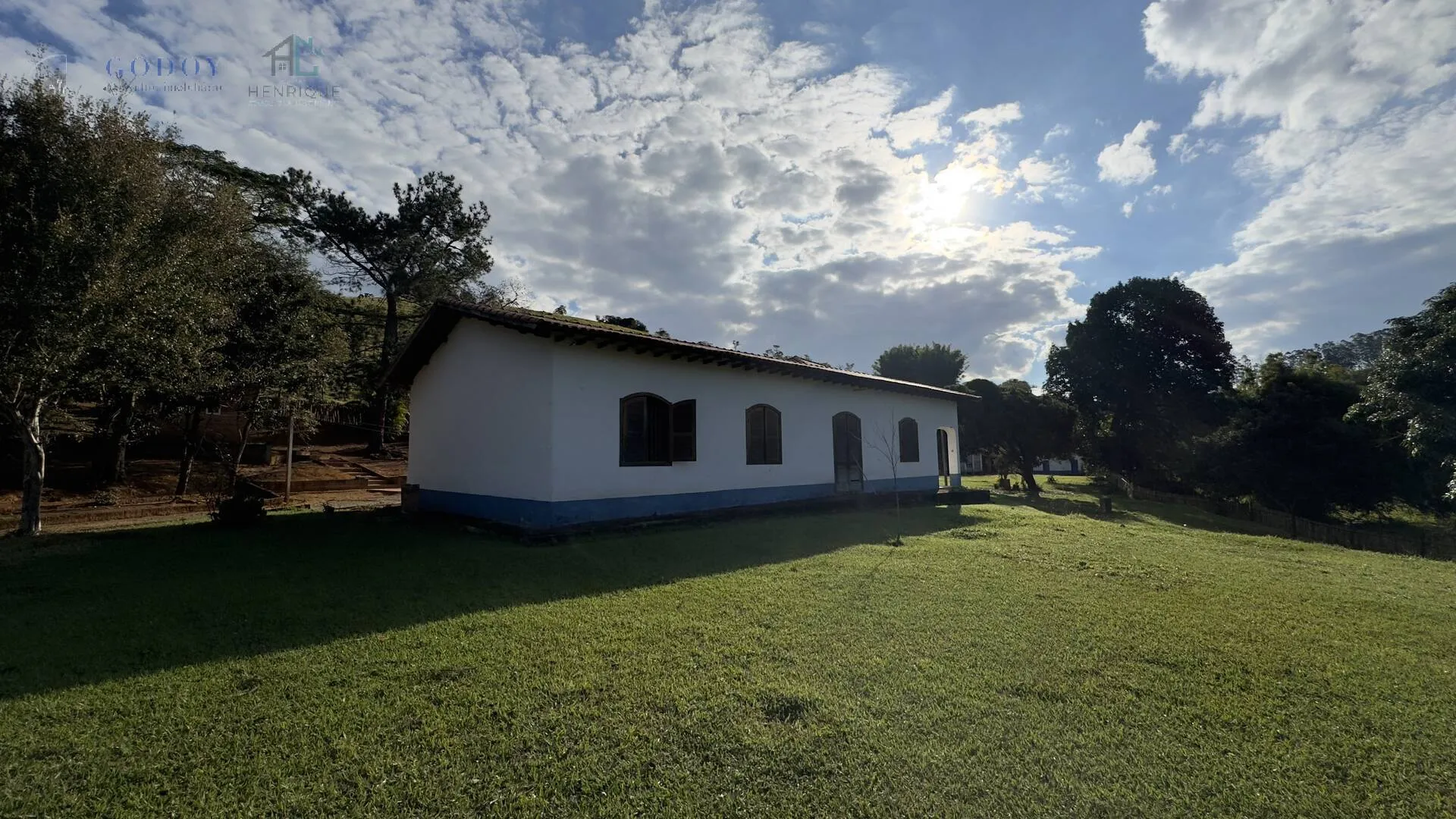Foto do imóvel OPORTUNIDADE ÚNICA EM SÃO LUÍS DO PARAITINGA - ÁREA RURAL