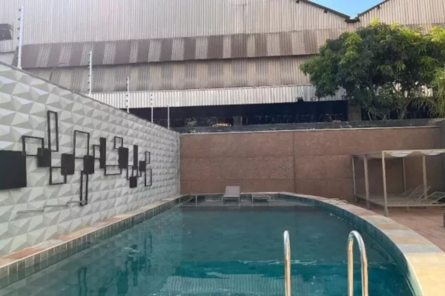 Imagem VIVA BENX LAPA - Apartamento de 34m² (2 dorms), próximo à futura Estação Santa Marina!