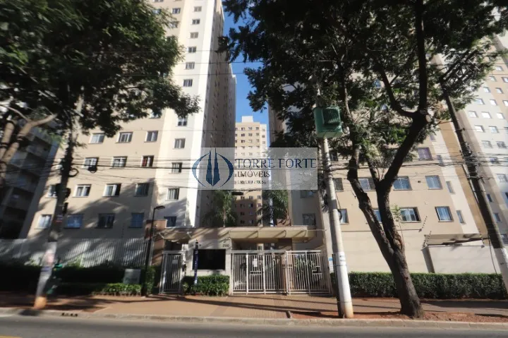 Foto do imóvel Apartamento 2 dormitórios 1 banheiro sem Vaga na Vila Ema em Avenida Vila Ema