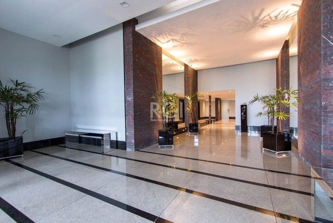 Imagem Loft para Venda - 36.33m², 1 dormitório, 1 vaga - Partenon