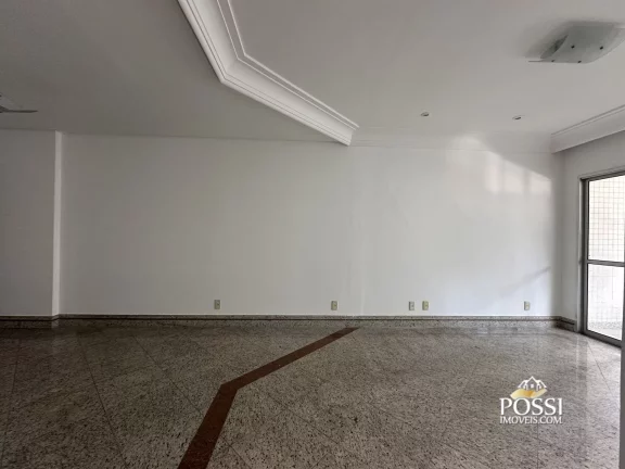 Imagem Oportunidade Única na Praia da Costa! Apartamento 4 Quartos, Suíte, 2 Vagas,