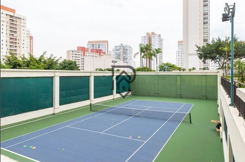Imagem Apartamento Alto Padrão Condomínio Cristall Parque da Aclimação