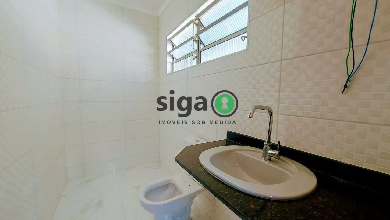 Imagem Casa Reformada à Venda ? 300m², Terreno Amplo, Acabamento de Alto Padrão e Localização Privilegiada