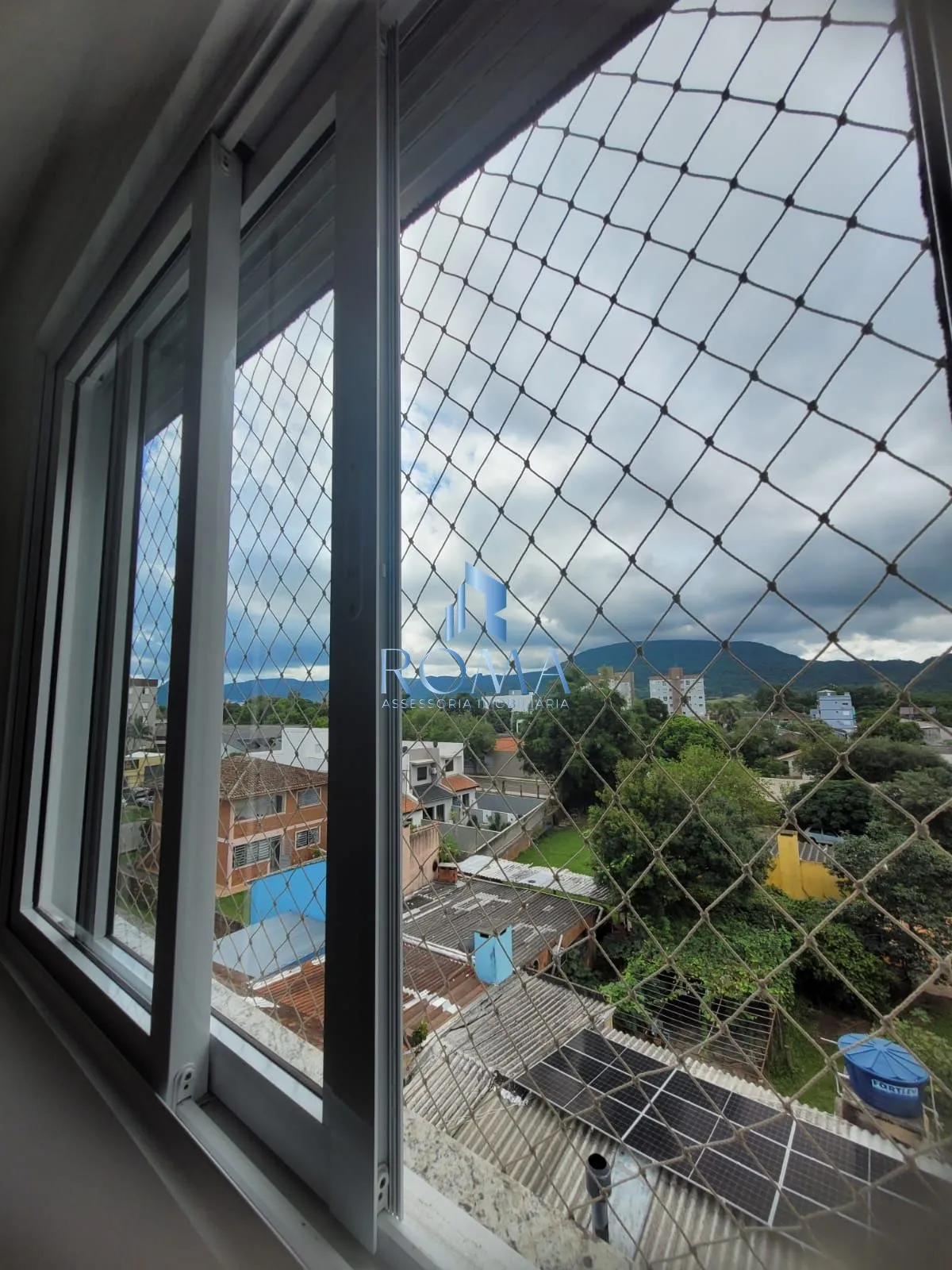 Imagem Apartamento em frente ao Colégio Riachuelo - Camobi
