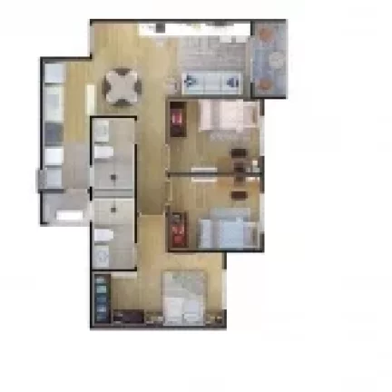 Imagem Quinta Ranieri Gold - 2ª etapa