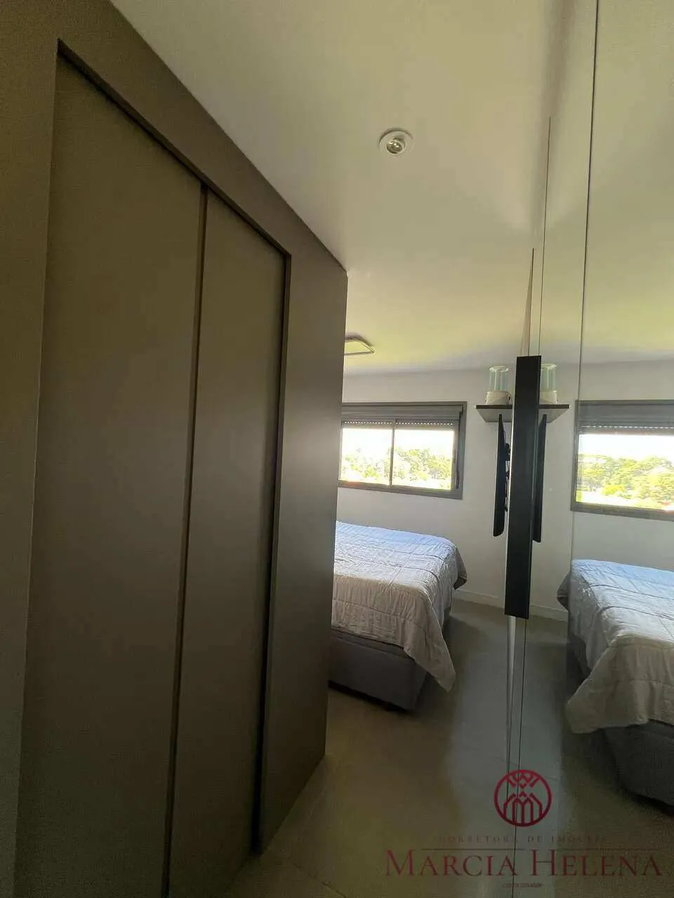 Imagem Apartamento à venda, no Grand Guanabara duo em Campinas, Jardim Guanabara, com 2 quartos, 87m2