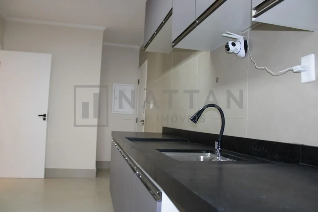 Imagem Cobertura Duplex dos Sonhos a Passos do Shopping Anália Franco | 244m² e 4 Vagas Privativas
