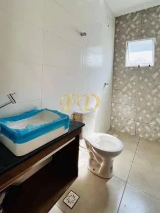 Imagem Casa de Campo c/ Piscina (Residencial)