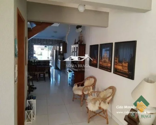 Imagem CASA RESIDENCIAL em BERTIOGA - SP, MORADA DA PRAIA