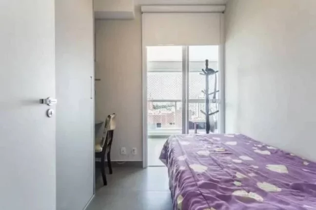 Imagem APARTAMENTO RESIDENCIAL em SÃO PAULO - SP, JARDIM DA GLÓRIA