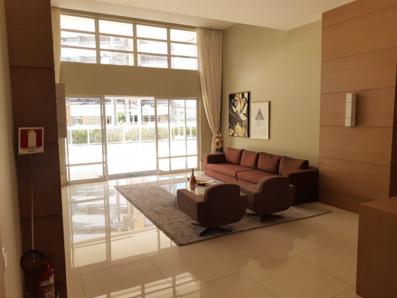 Imagem Apartamento com 2 Quartos à Venda, 68 m² em Aldeota - Fortaleza