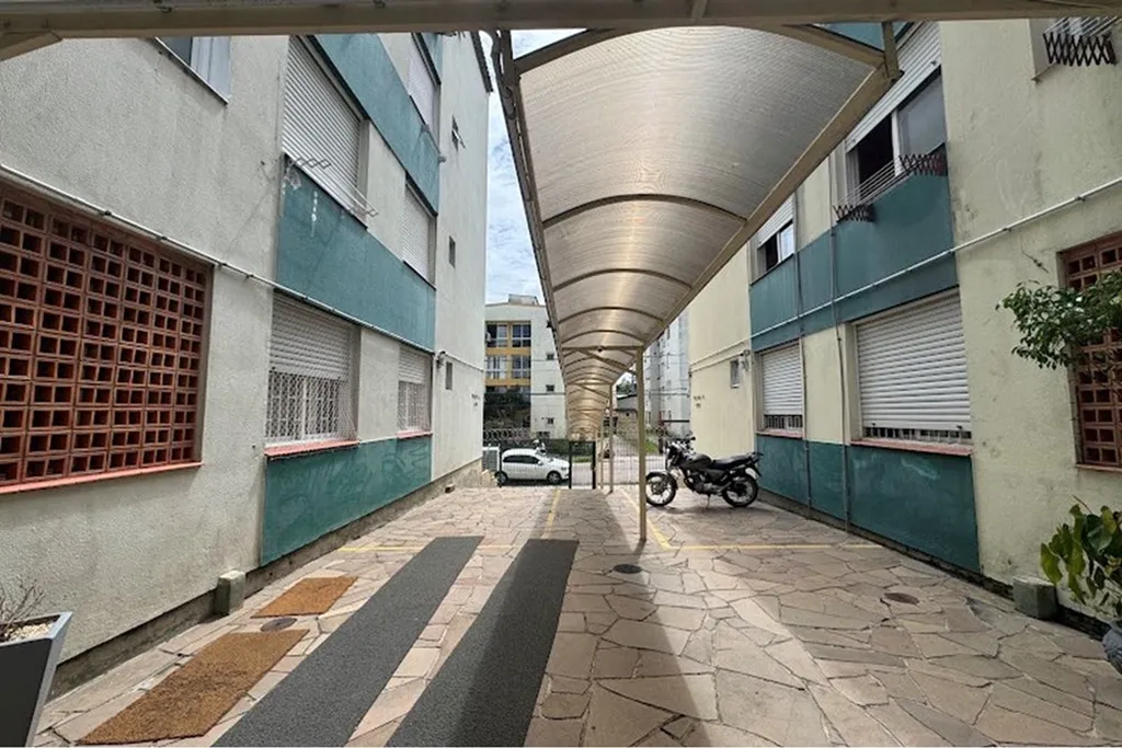 Imagem Apartamento em Jardim do Salso