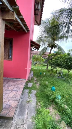 Imagem CASA RESIDENCIAL em SANTA CRUZ CABRÁLIA - BA, Coroa Vermelha
