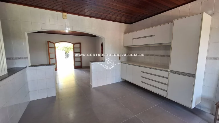 Imagem CHÁCARA 1000 M² EM CONDOMÍNIO FECHADO ITATIBA 3 Dorm 1 Suíte