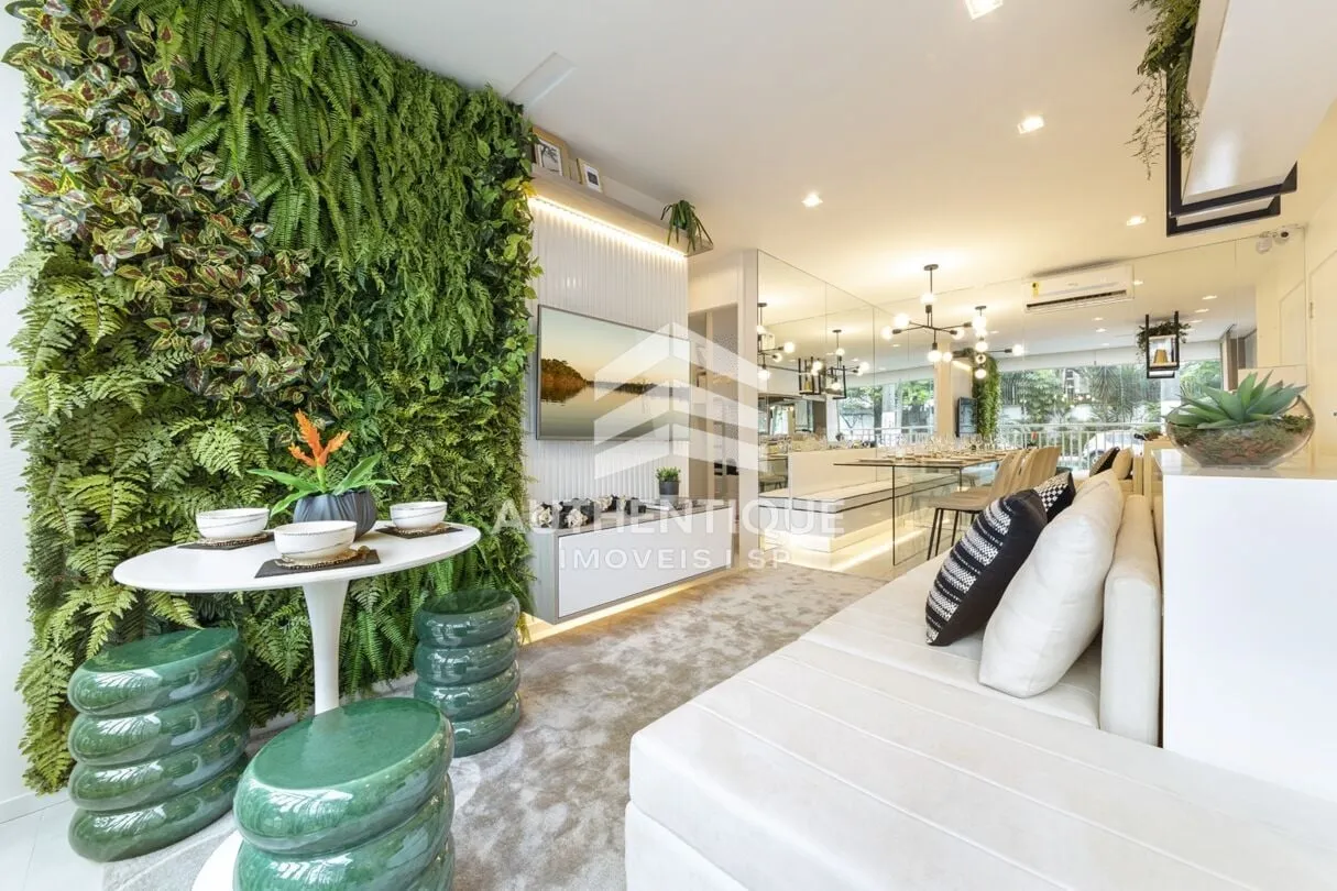 Imagem ELEV BARRA FUNDA - Apartamento à venda no bairro Barra Funda - São Paulo/SP, Zona Oeste